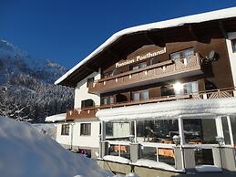 Gasthof Pension Posthansl