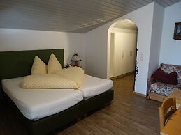 Gasthof Pension Posthansl