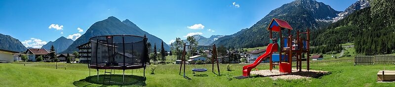 Gasthof Pension Posthansl
