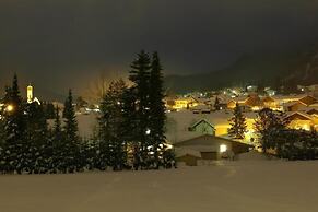 Gasthof Pension Posthansl