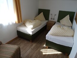 Gasthof Pension Posthansl