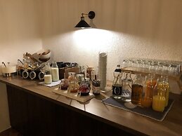 Gasthof Pension Posthansl