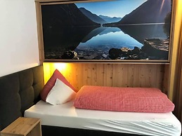 Gasthof Pension Posthansl