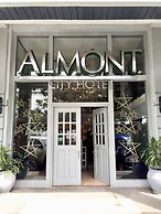 Almont City Hotel