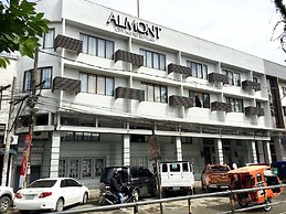 Almont City Hotel