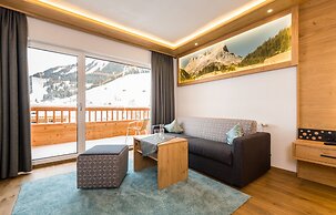Wohlfühlhotel Berg Heil
