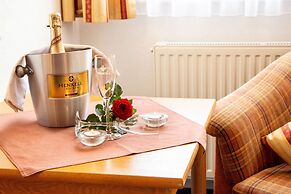Wohlfühlhotel Berg Heil