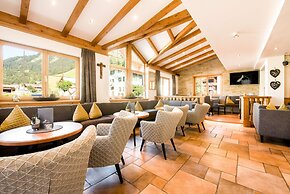 Wohlfühlhotel Berg Heil
