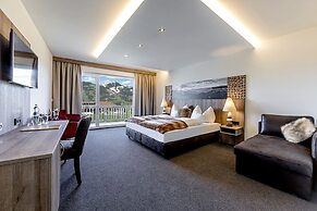 Hotel Leamwirt