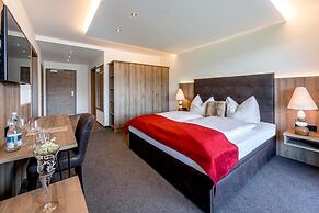 Hotel Leamwirt