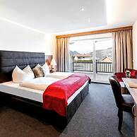 Hotel Leamwirt