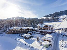 Hotel Leamwirt