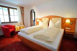 Hotel Leamwirt
