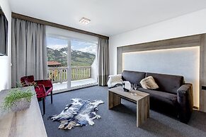 Hotel Leamwirt
