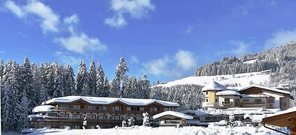Hotel Leamwirt