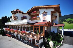Hotel Leamwirt