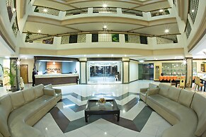 Goldenfield Kundutel Hotel