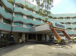 Goldenfield Kundutel Hotel