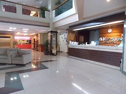 Goldenfield Kundutel Hotel