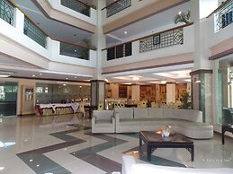 Goldenfield Kundutel Hotel