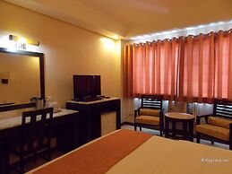 Goldenfield Kundutel Hotel