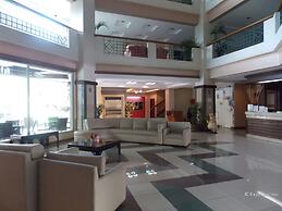 Goldenfield Kundutel Hotel