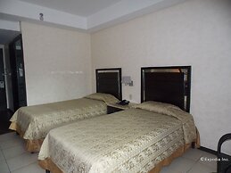 Goldenfield Kundutel Hotel