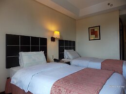 Goldenfield Kundutel Hotel