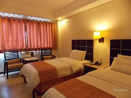 Goldenfield Kundutel Hotel