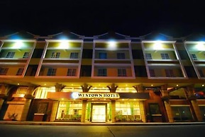 MO2 Westown Hotel Bacolod - Downtown