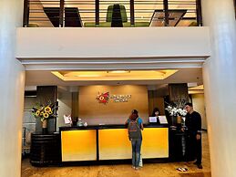 MO2 Westown Hotel Bacolod - Downtown