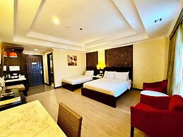 MO2 Westown Hotel Bacolod - Downtown