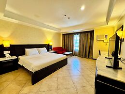 MO2 Westown Hotel Bacolod - Downtown