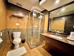 MO2 Westown Hotel Bacolod - Downtown