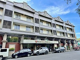 MO2 Westown Hotel Bacolod - Downtown