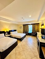 MO2 Westown Hotel Bacolod - Downtown