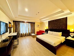 MO2 Westown Hotel Bacolod - Downtown