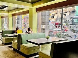MO2 Westown Hotel Bacolod - Downtown