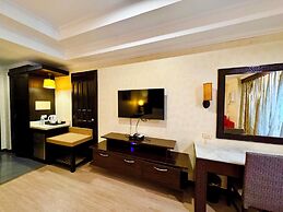 MO2 Westown Hotel Bacolod - Downtown