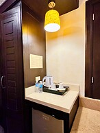 MO2 Westown Hotel Bacolod - Downtown