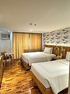 Sugarland Hotel