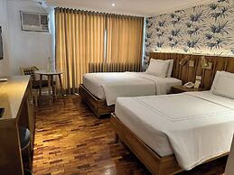 Sugarland Hotel