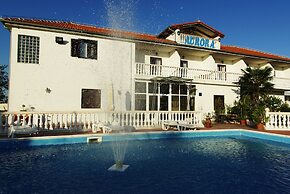 Hotel Aurora