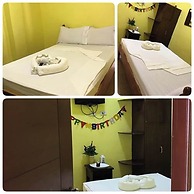 Luis Bay Travellers Lodge Coron