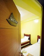 Luis Bay Travellers Lodge Coron