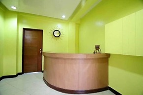 Luis Bay Travellers Lodge Coron