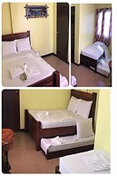 Luis Bay Travellers Lodge Coron