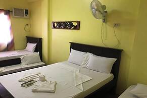 Luis Bay Travellers Lodge Coron