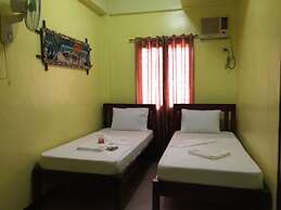 Luis Bay Travellers Lodge Coron