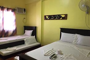 Luis Bay Travellers Lodge Coron